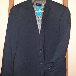 Marc Ecko Suit